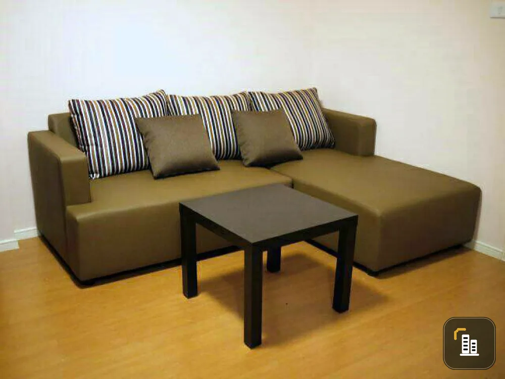 Condo for rent, Lumpini Mixx Thepharak-Srinakarin, ready to move in, fully furnished. come first come first