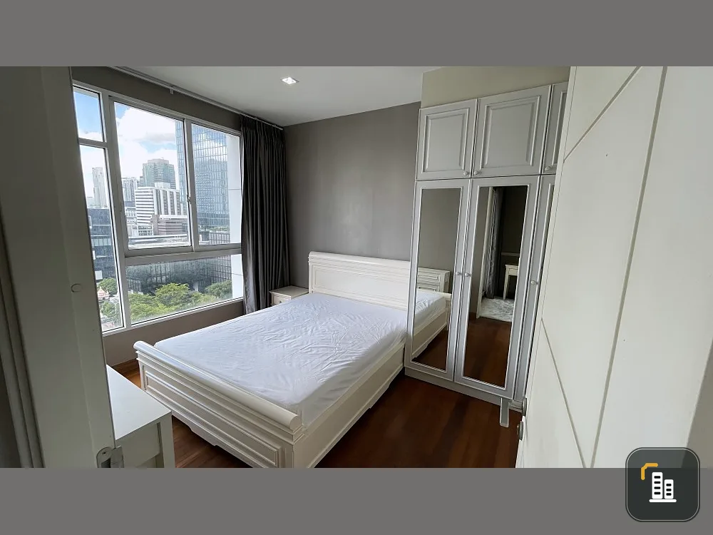 Condo for rent, Ivy Sathorn 10, ready to move in, convenient transportation, do not miss
