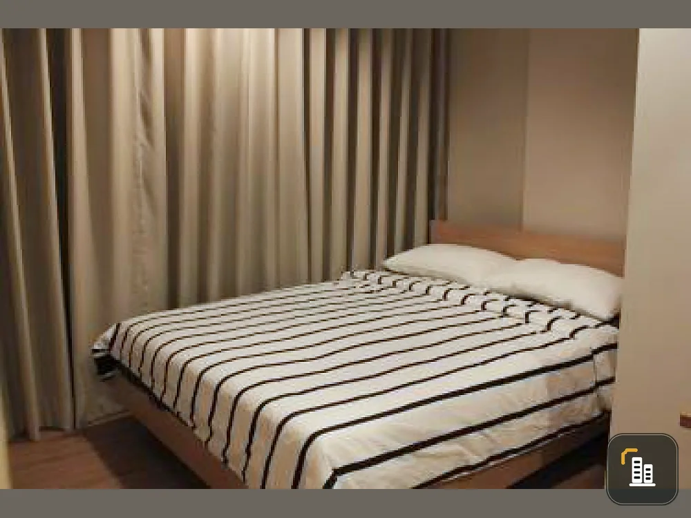 Sell / rent Condo B Republic, Sukhumvit 101/1, good location, full furniture. Don't be late, book now!!