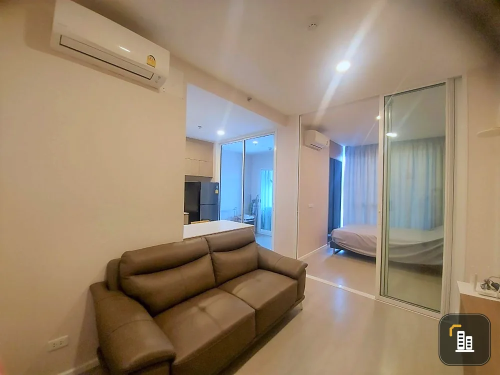 Condo for sale, De Lapis Charan 81, fully furnished, ready to move in, don't hesitate !!
