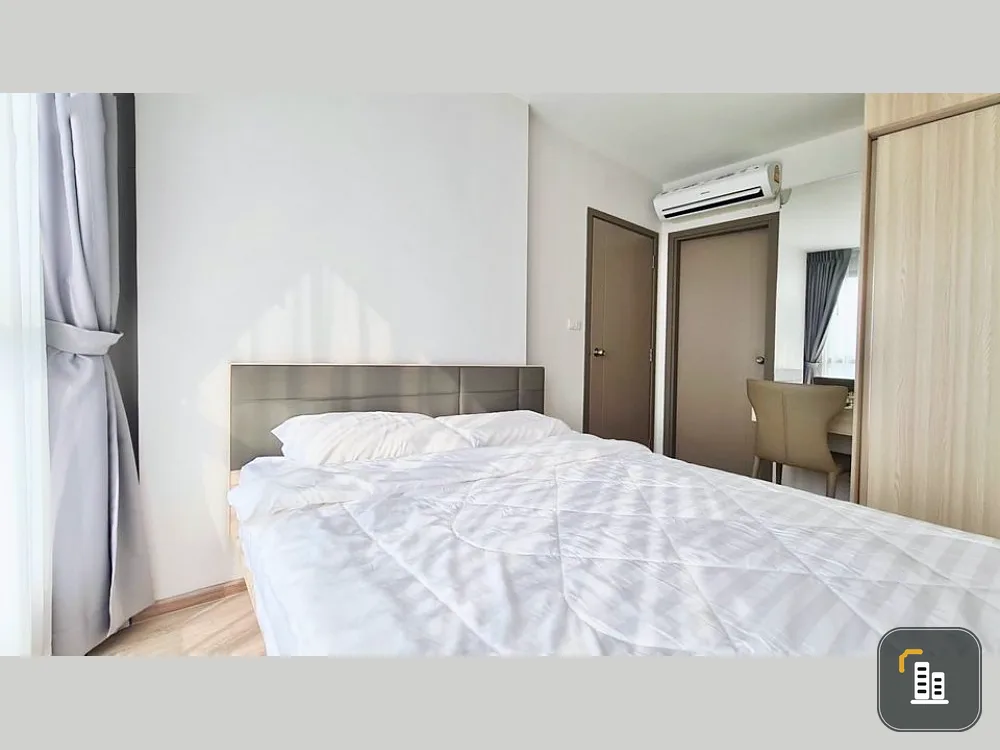 Condo for sale, Ideo O2, corner room, golden location, convenient transportation, don't wait.