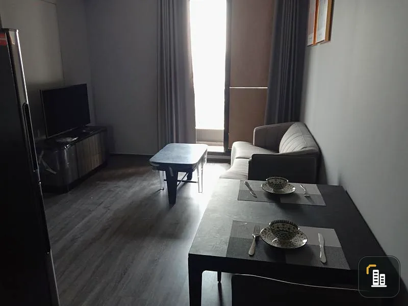 Ideo mobi rangnam condo for rent fully furnished Let's grab a bag!!!!!