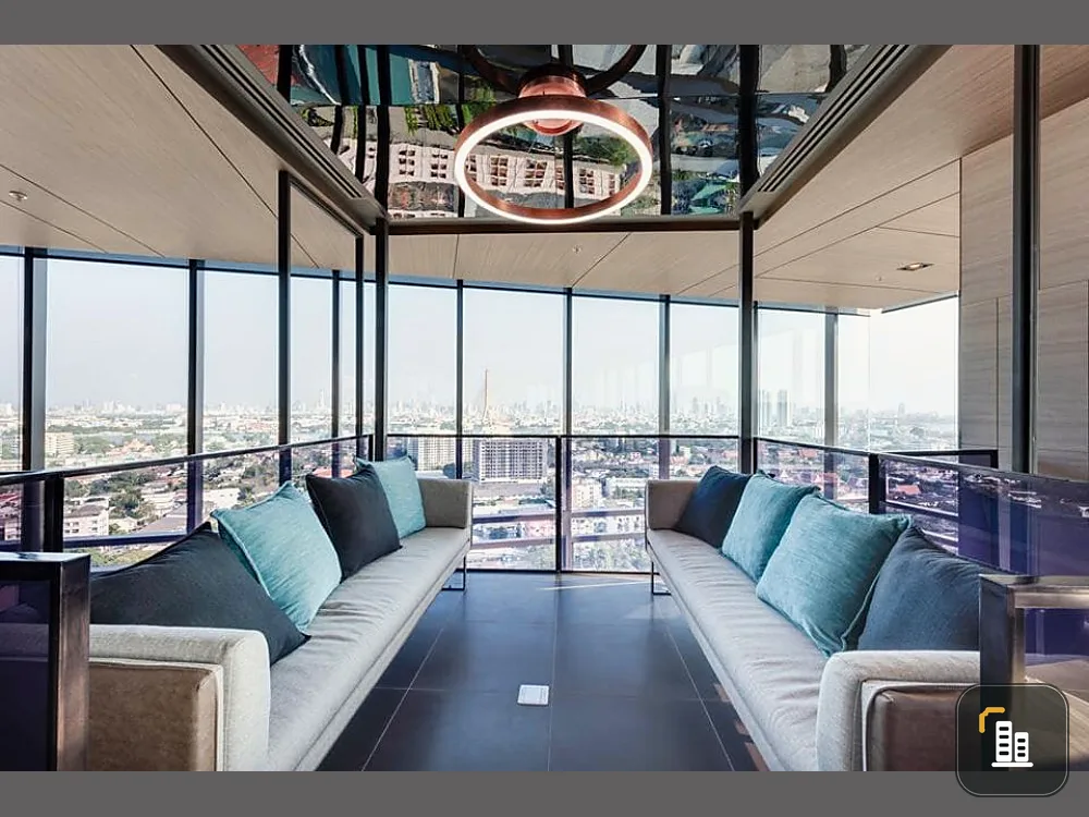 Sale down payment The Parkland Charan-Pinklao, miss it and you will regret it !!