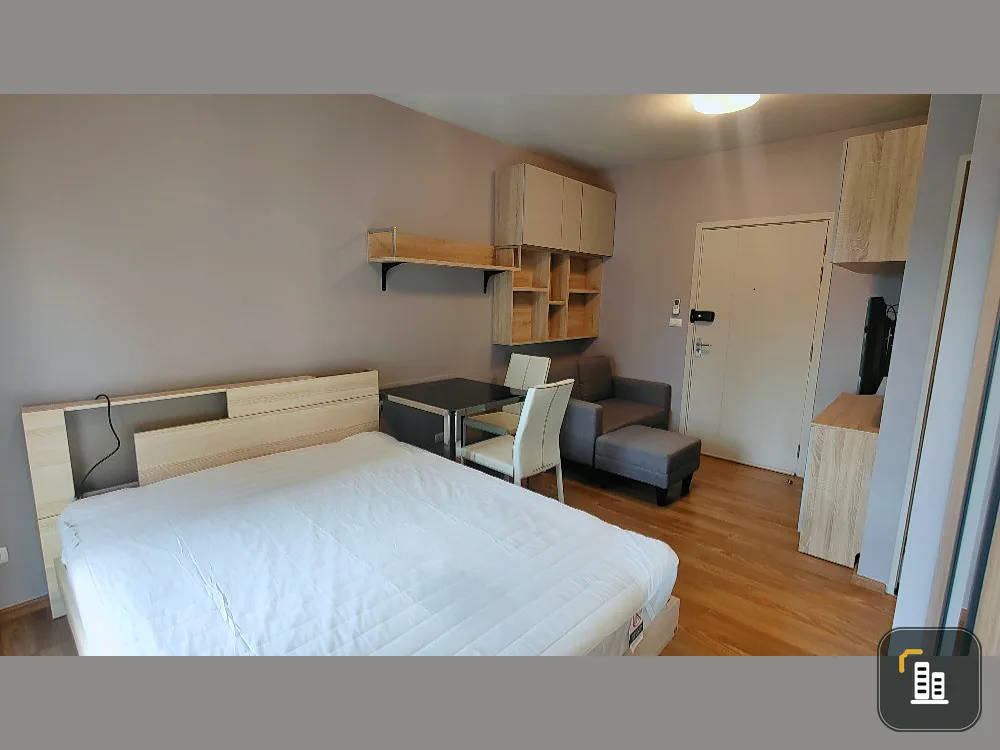 For sale, Unio Sukhumvit 72, good location, easy to travel, can't miss it.