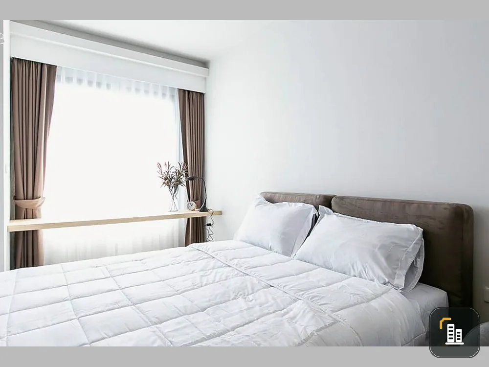 Condo for sale/rent, Ideo Sukhumvit 93, Studio room, fully furnished, ready to move in, convenient transportation, don't miss it!!