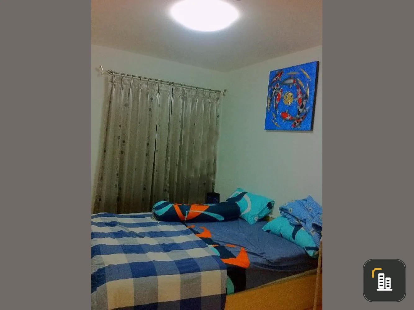 Urgent sale, Icon Do Sukhumvit 105, near BTS Bangna, full of facilities, book now!!