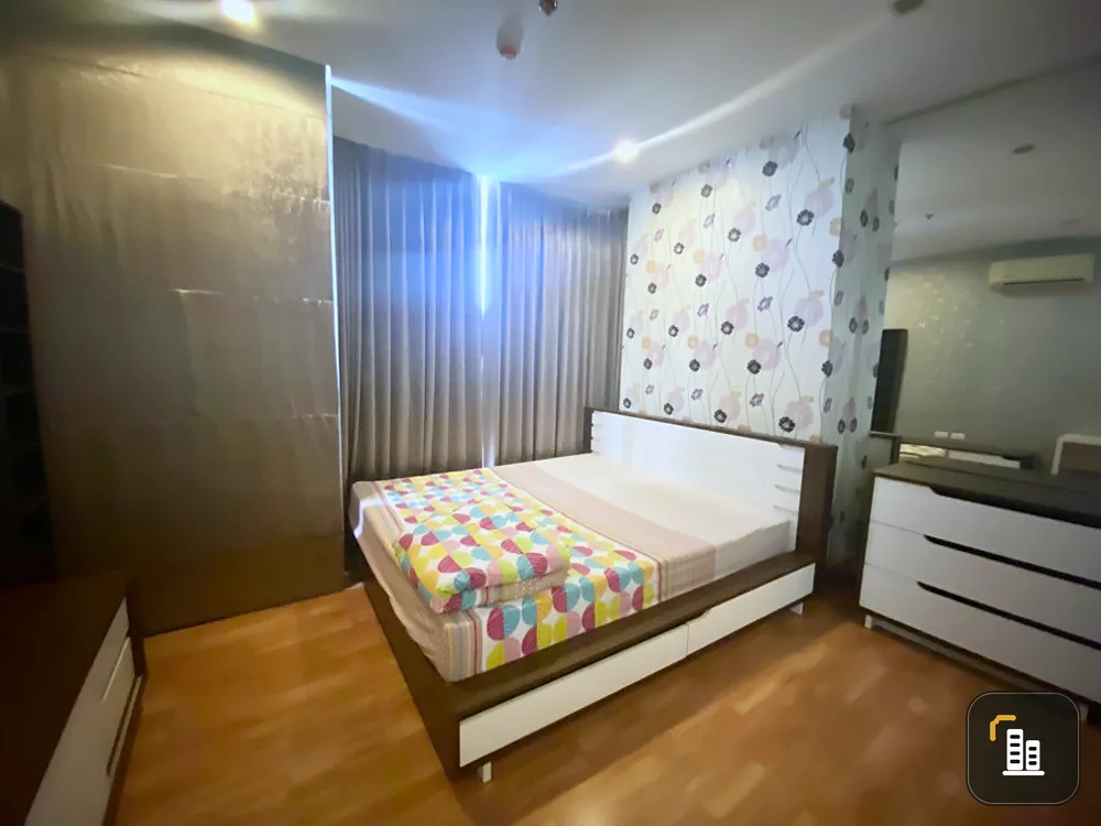 For Sale The Coast Bangkok Sukhumvit-Bangna BTS view, good location, don't wait.