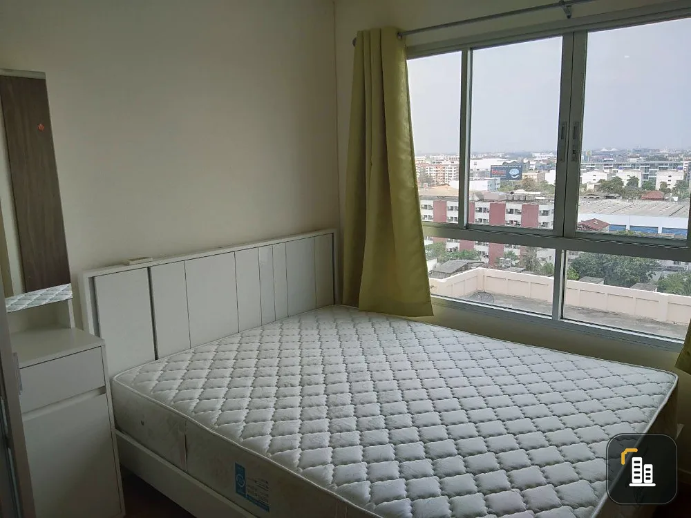 Sell/Rent Lumpini Condo, Ramkhamhaeng 60/2, high floor, cheap price, don't miss it!!