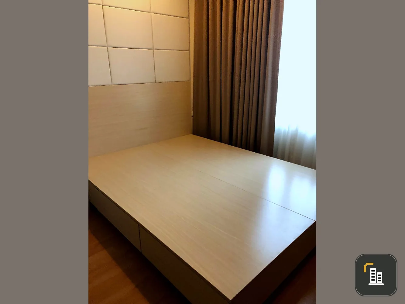 Condo for rent, Lumpini, Ramkhamhaeng 60/2, high floor, city view, cheap price, don't miss it!!
