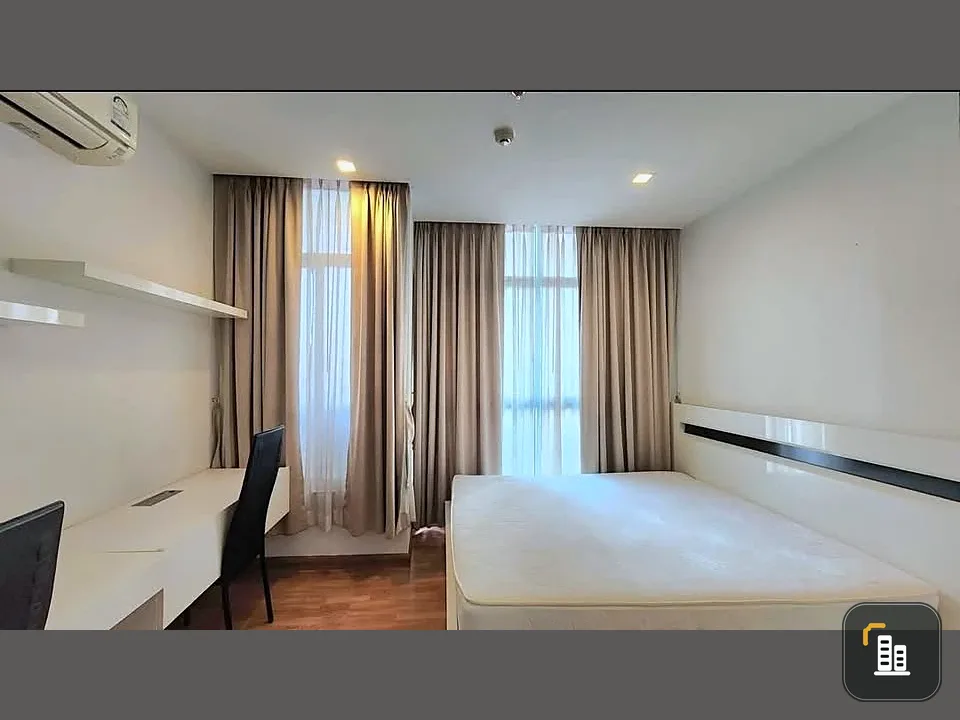 For rent, The Coast Bangkok, Sukhumvit-Bangna, south, convenient transportation, don't wait.