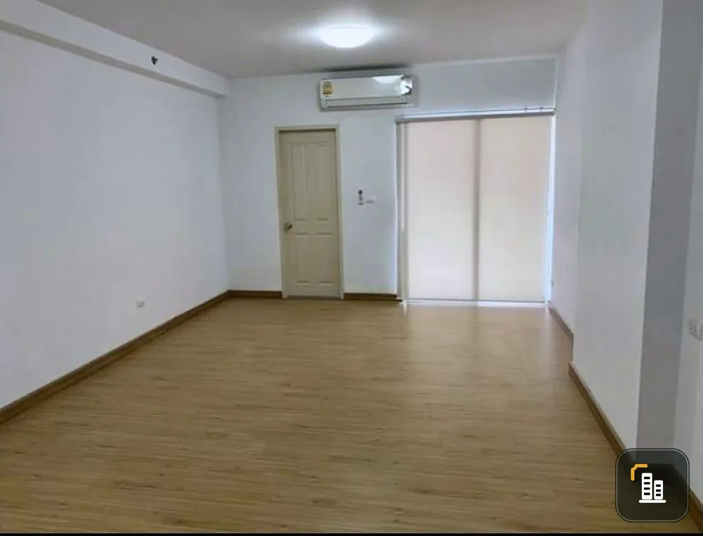 Quick sale, Supalai Park Srinakarin condo, full of facilities, good location, do not miss!!