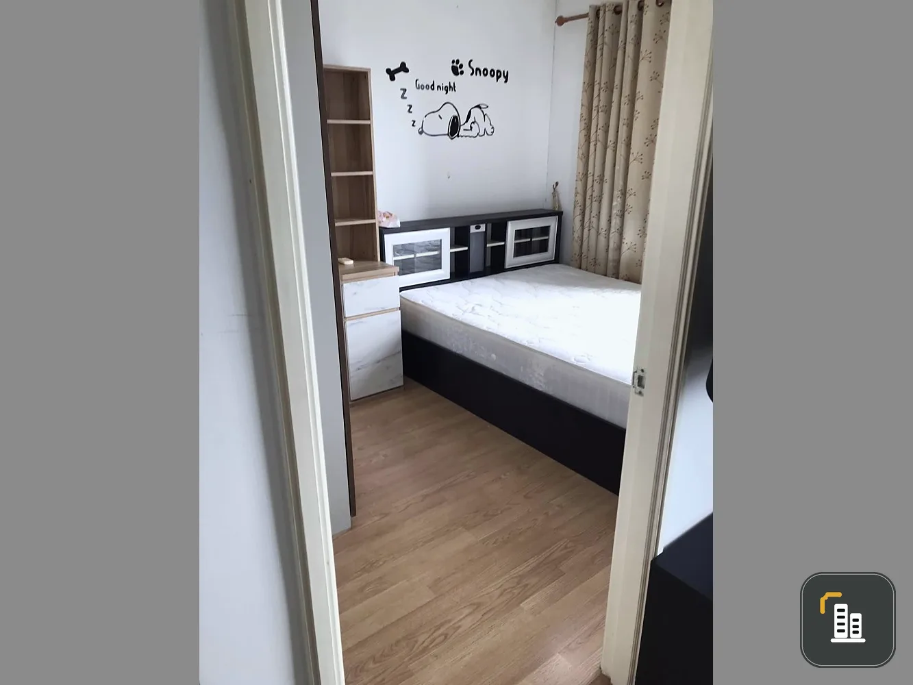 Condo for rent, sale, Lumpini Ville Chaengwattana-Pak Kret, fully furnished, ready to move in, friendly price, hurry up to reserve before it's all gon