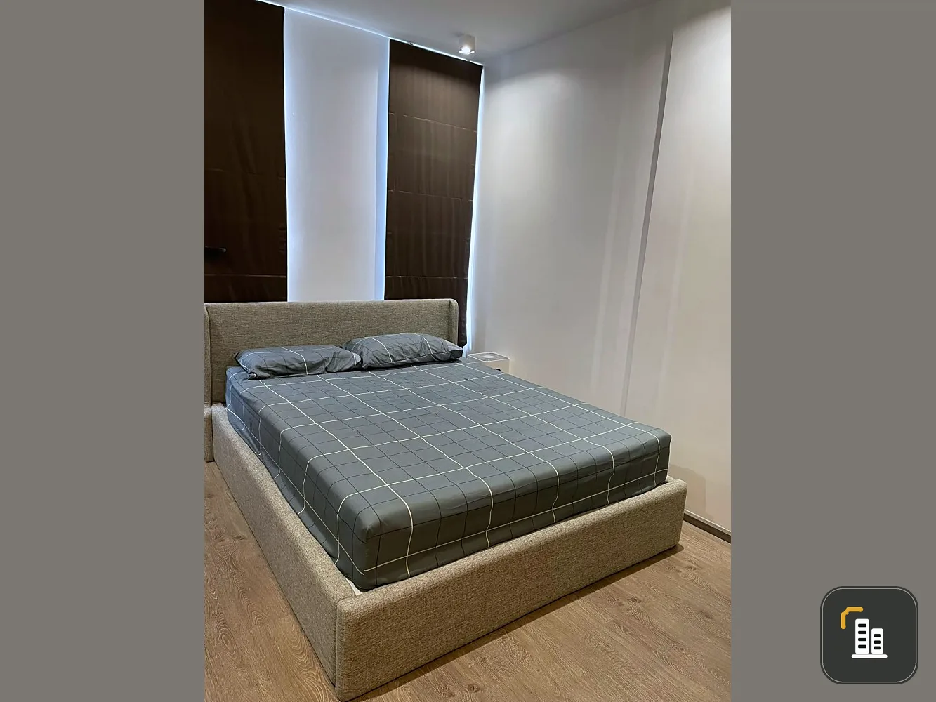Condo for sale, Liss Ratchayothin, fully furnished, ready to move in, good price, free transfer fee** Book now!!