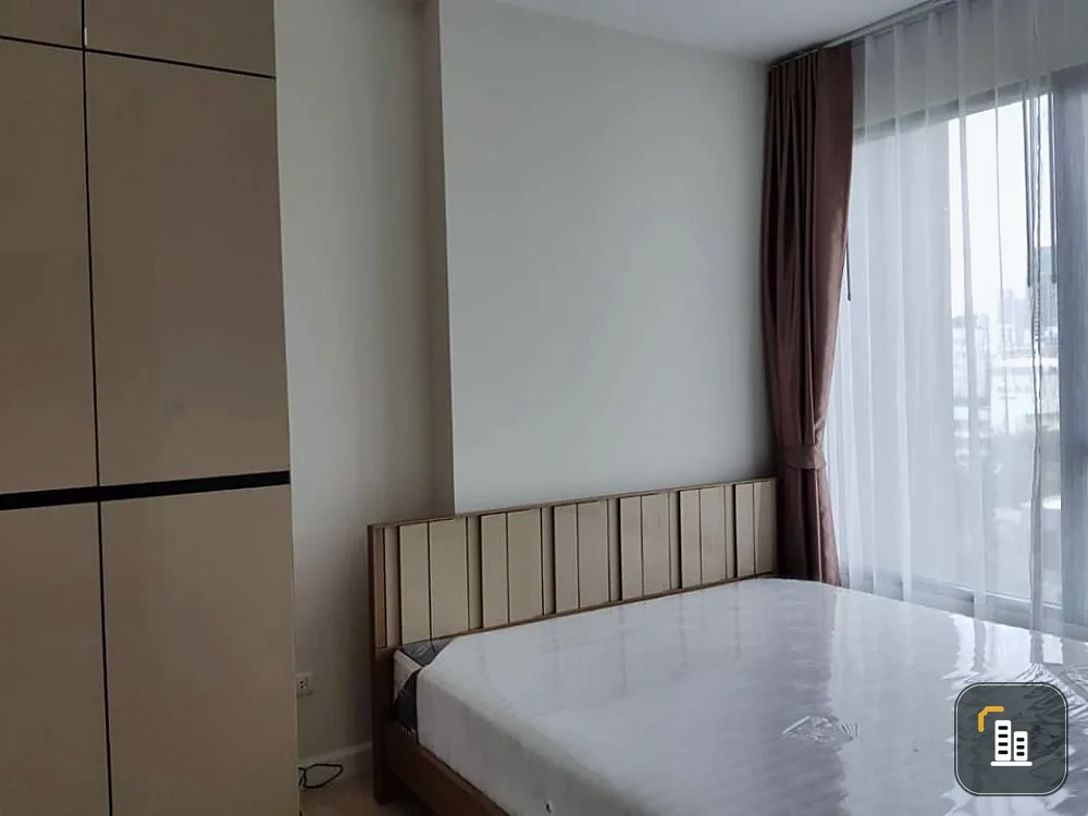 Condo for rent The Niche Pride Thonglor-Phetchaburi Fully furnished room with electrical appliances. Good price. Hurry up to move