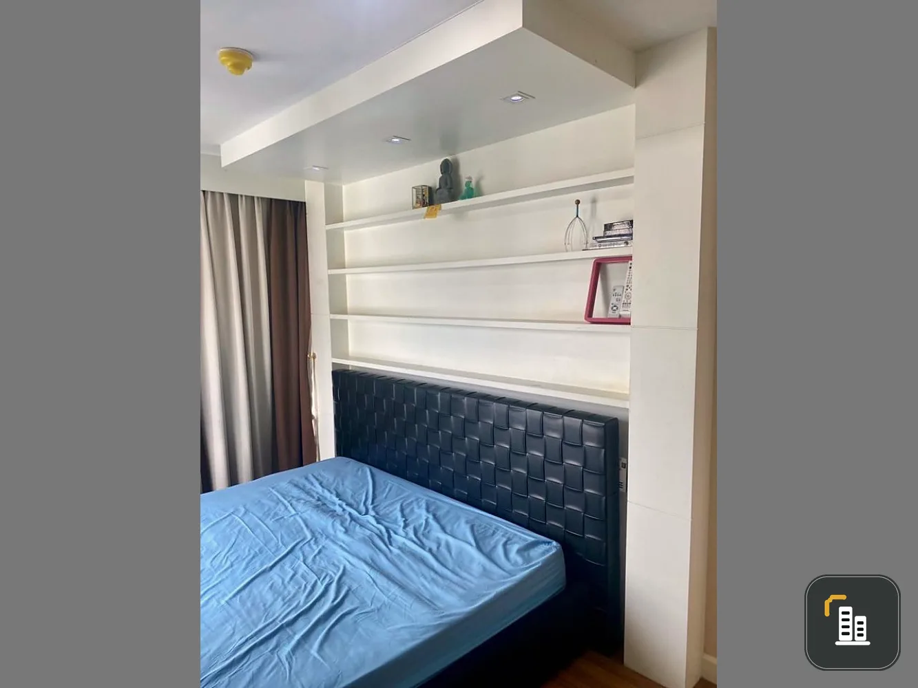 Sell / rent Metro Park Sathorn, 2 bedrooms, good position, pool view corner, plus good furniture. Don't miss it