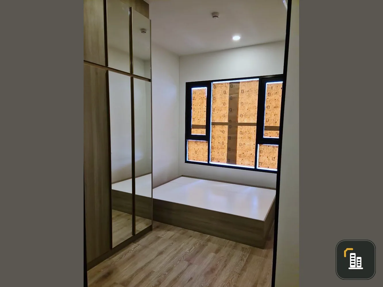 For Sale Knightsbridge Agricultural Society, 6th floor, location B601, private room, buy now, don't wait, book now.