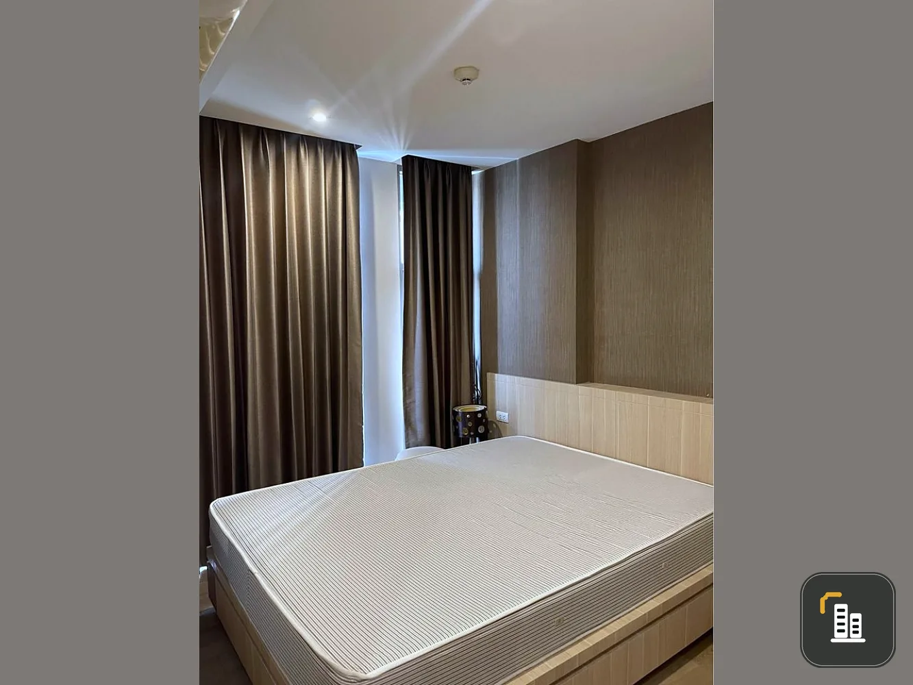 For Rent Class Condo Silom, 8th floor, clear view, no block, the most perfect decoration. Book and you won't be disappointed. Hurry up.