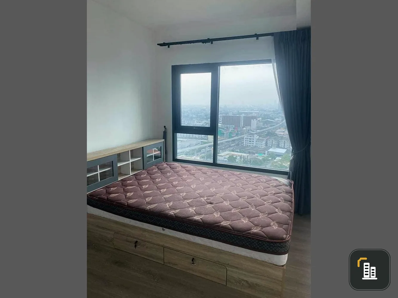 Sell Kensington Sukhumvit-Thepharak, convenient transportation, worthwhile gifts, don't wait.