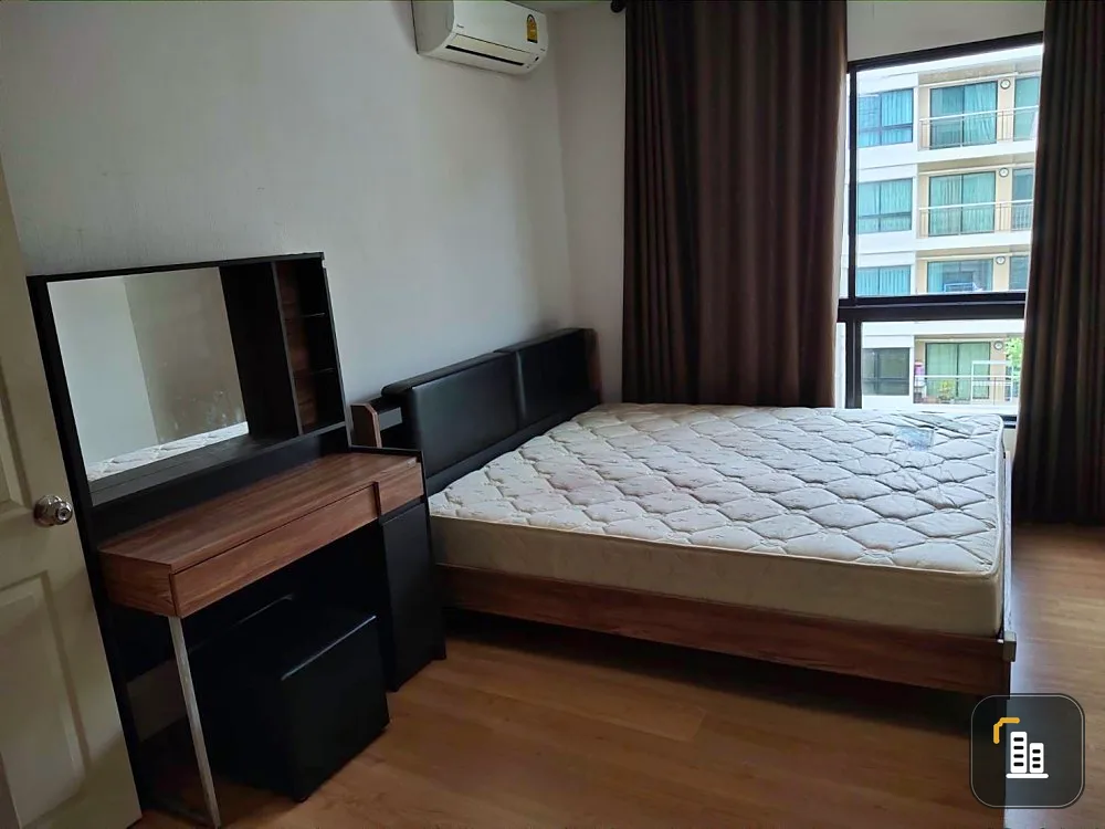 Condo for sale Supalai Cute Ratchayothin - Phaholyothin 34, spacious room, ready to move in, near BTS, good location, can't miss it