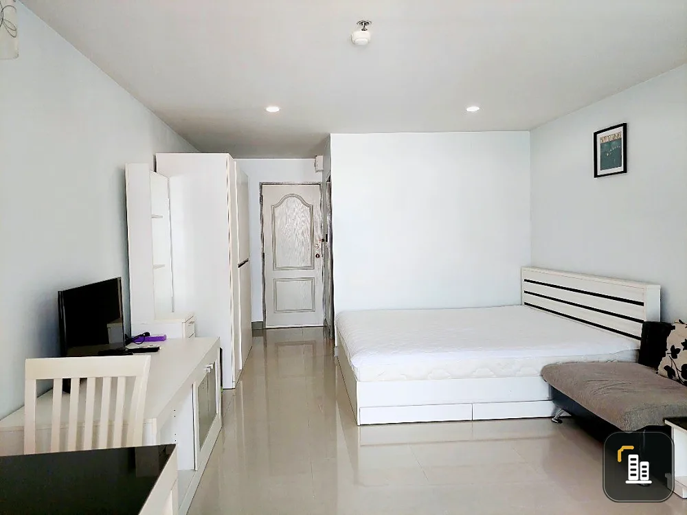 Selling Regent Home 7 Sukhumvit, good location, convenient transportation, don't wait.