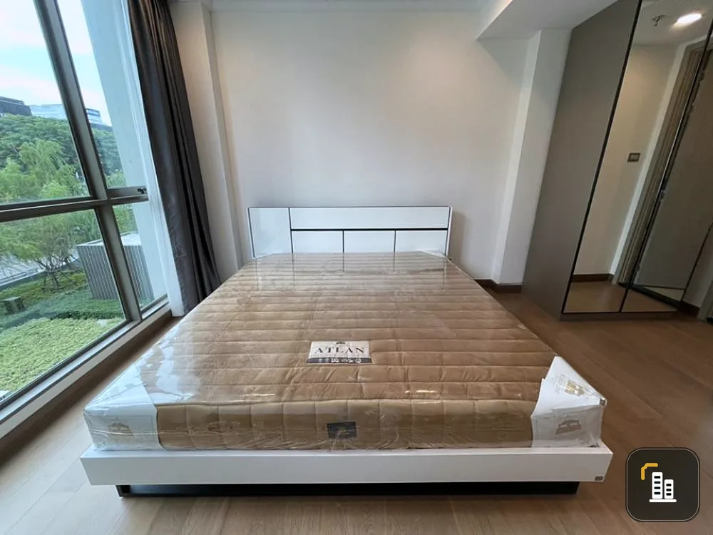 Condo for rent, Supalai Oriental, Sukhumvit 39, good location, convenient transportation, near shopping areas, don't miss it!!