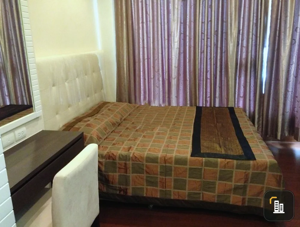 Condo for rent, Ivy Thonglor, furniture with electrical appliances, good location, book now!!