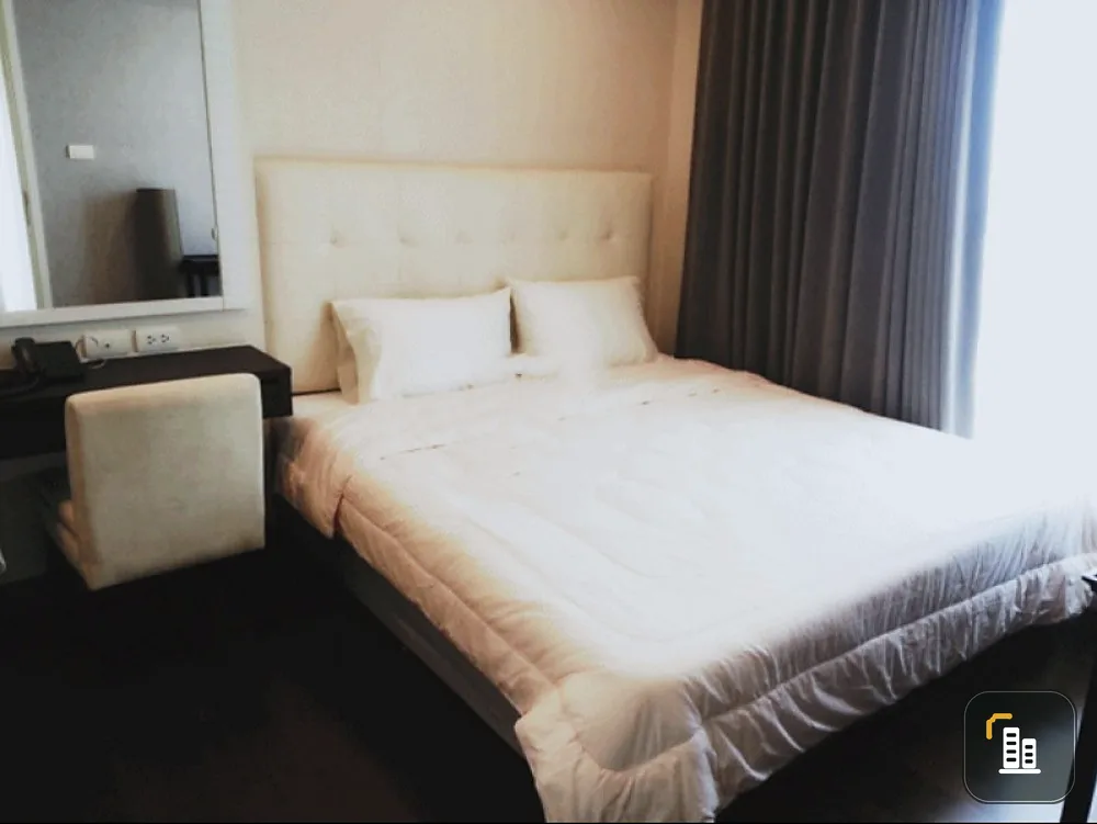 Urgent sale, Condo Ivy Thonglor, corner room, good location, in the heart of the city, do not hesitate, book now!!
