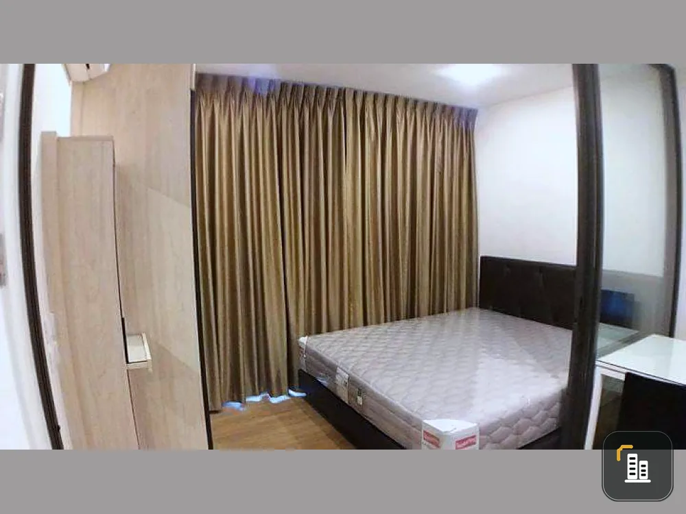 Condo for rent, The Tree Rio Bang O Station, north balcony. cool weather First come first serve!!