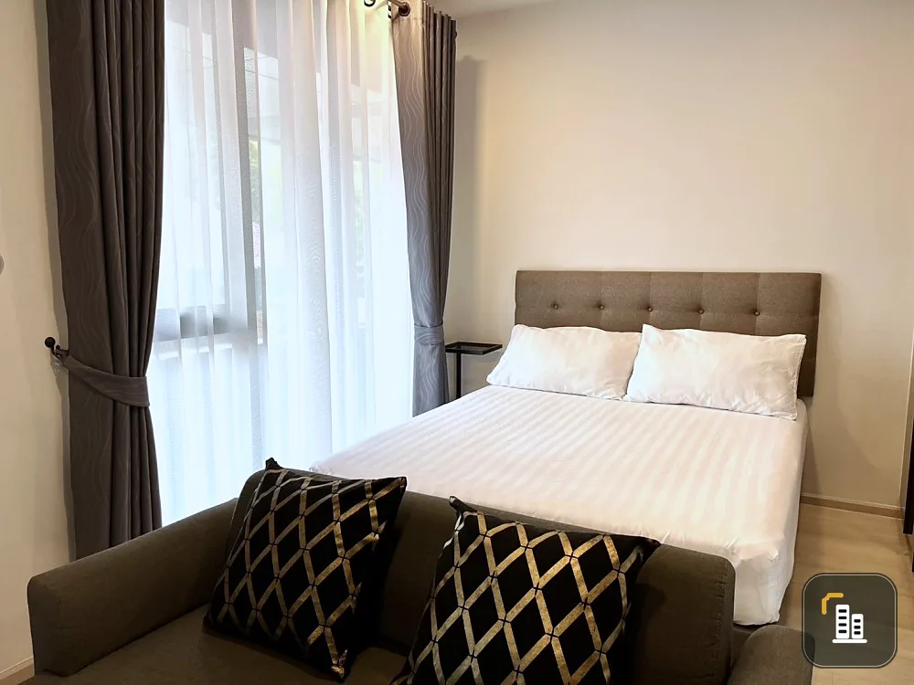 Condo for sale, Venio Sukhumvit 10, good location, convenient travel, complete amenities.