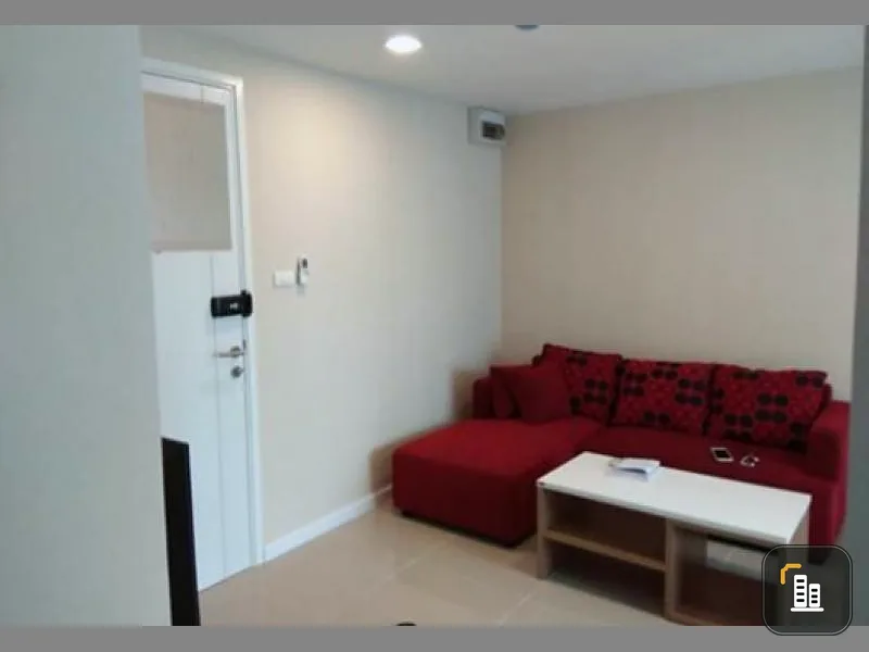 Urgent sale, JW Condo @ Don Mueang, best location in Don Mueang Airport area, luxury decoration, ready to move in!