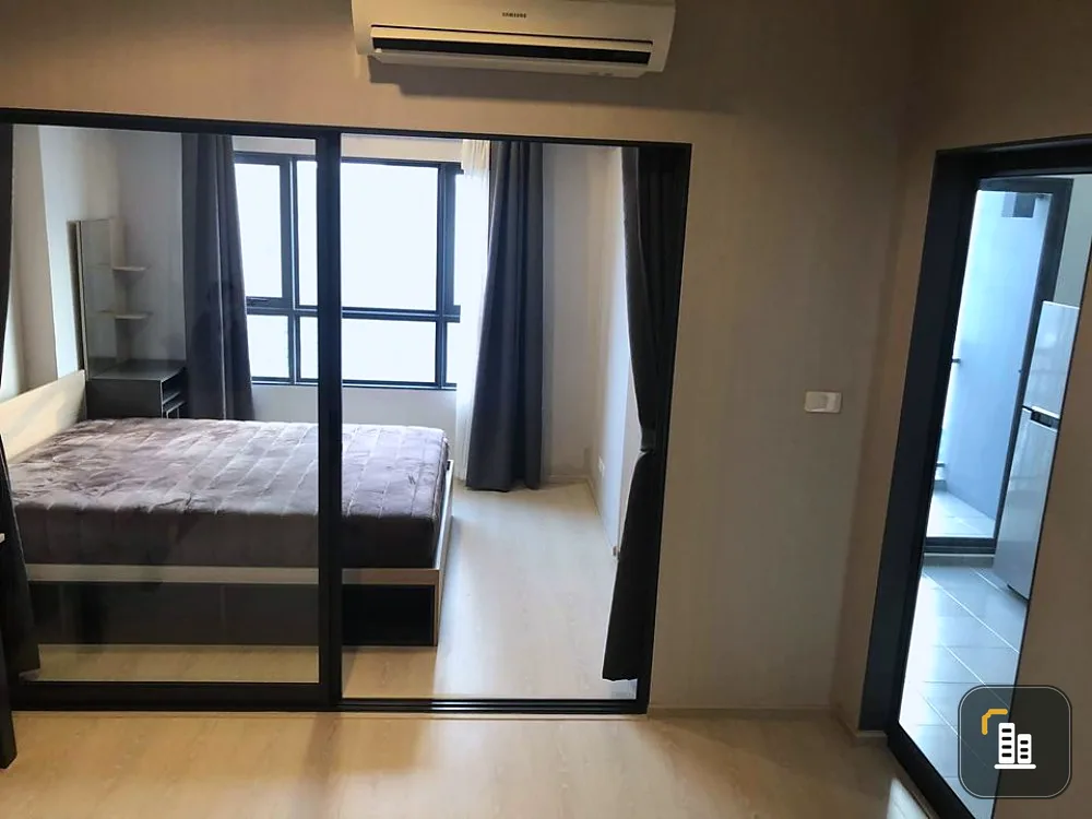 Urgent sale, Condo Ideo Sukhumvit 115, high floor, beautiful view, cheap price!!