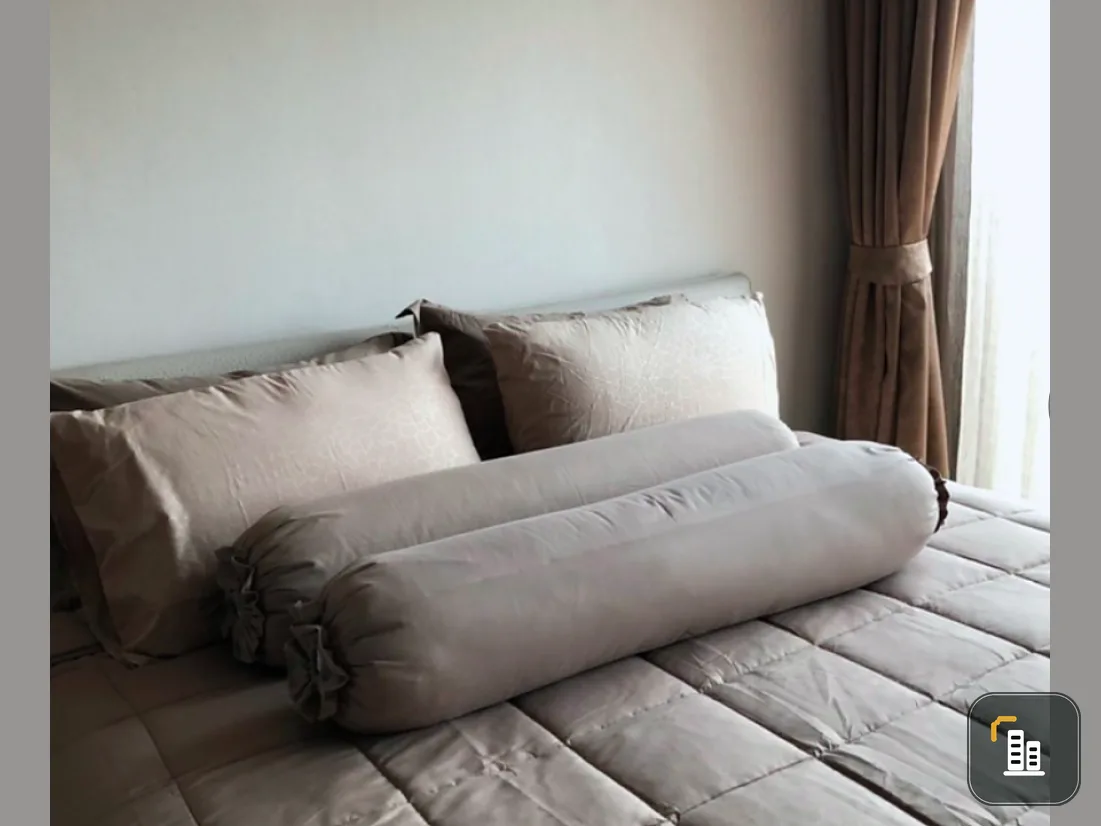 Condo for sale, The Tree Rio Bang O Station, fully furnished, ready to move in, book now !!