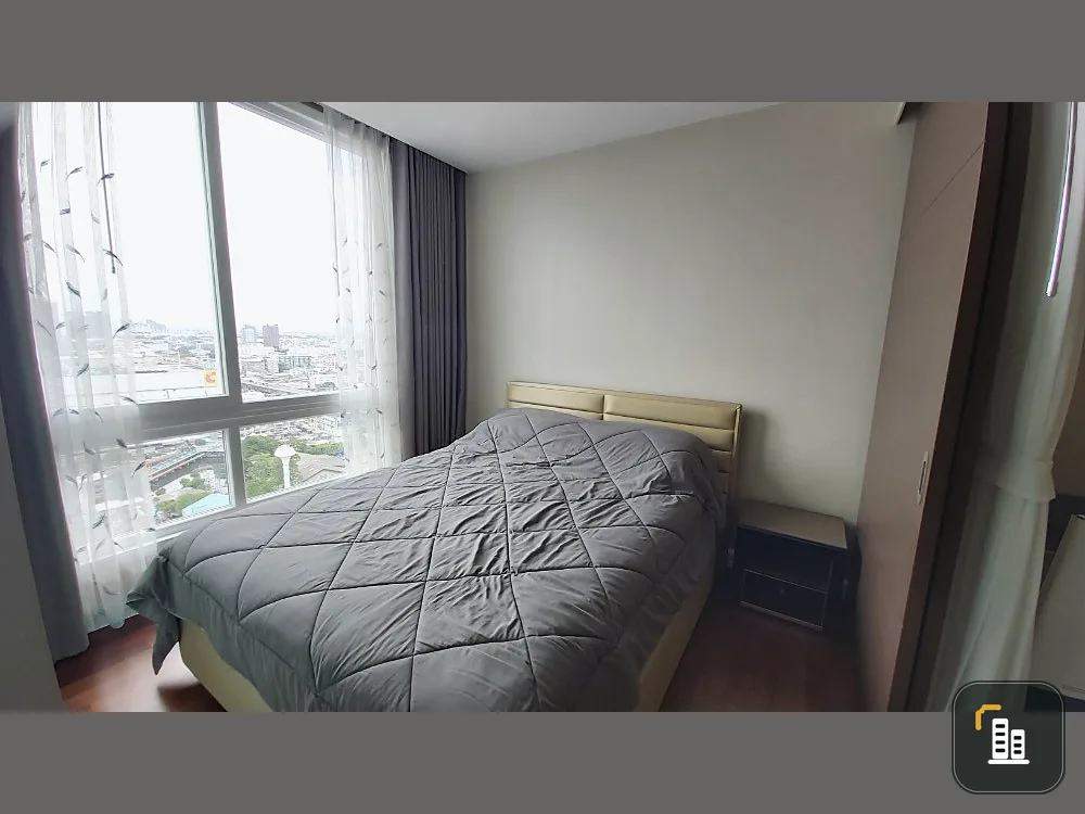 Sell/Rent The Metropolis, nice decorated room, good view, very cheap price!!