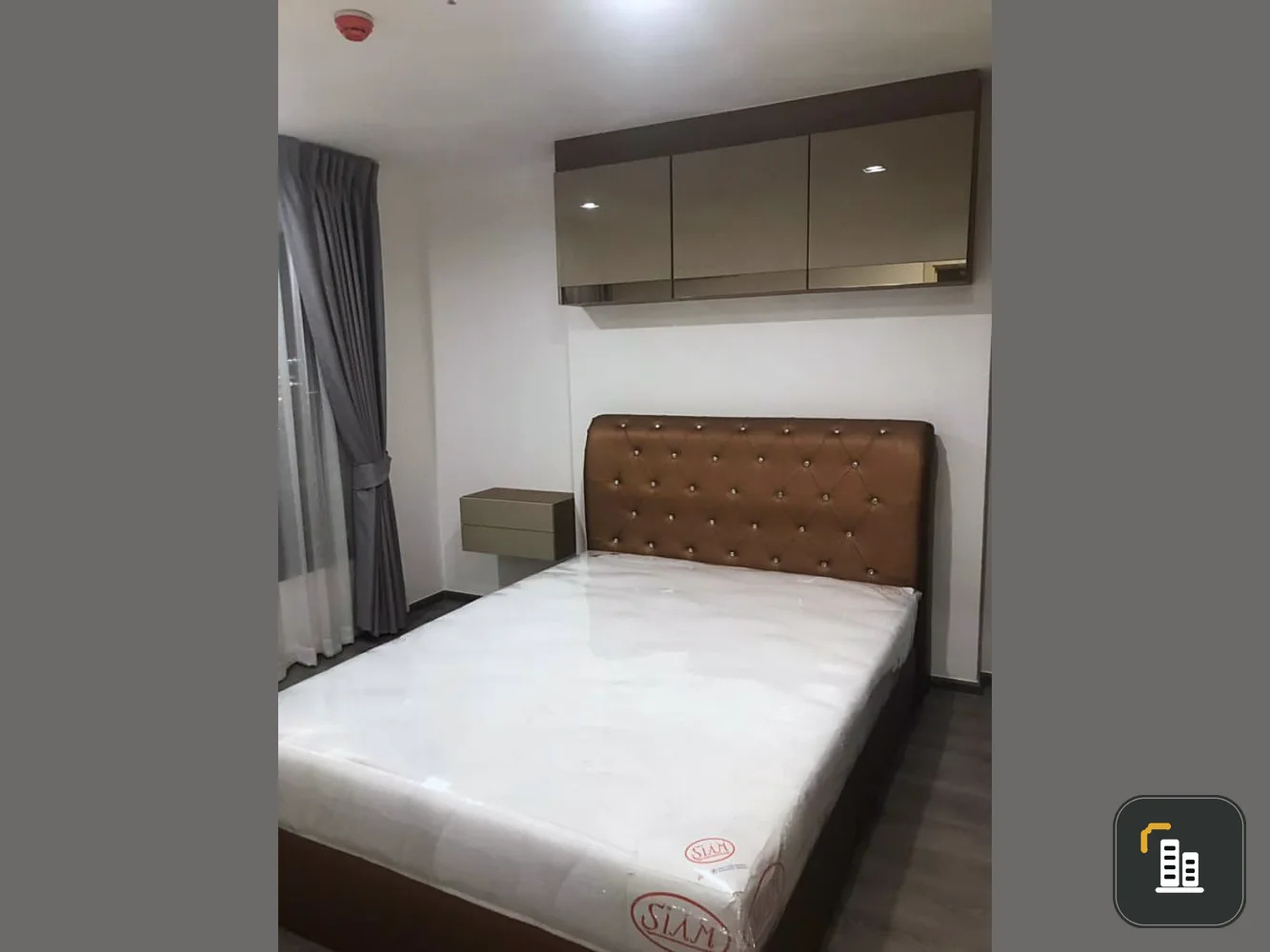 For sale, for rent!! Condo Rich Park Triple Station, corner room, pool view. The biggest room, good price, ready to move in, don't miss it!!
