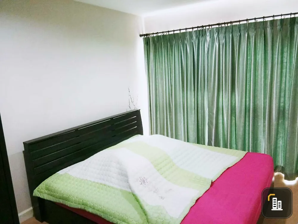 Sell / rent Metro Park Sathorn, fully furnished, electrical appliances Plus in the edge room very private If interested, hurry up.