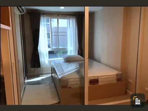 sell!! JW Don Mueang Condo, Songprapha, very close to Don Mueang Airport, very good location