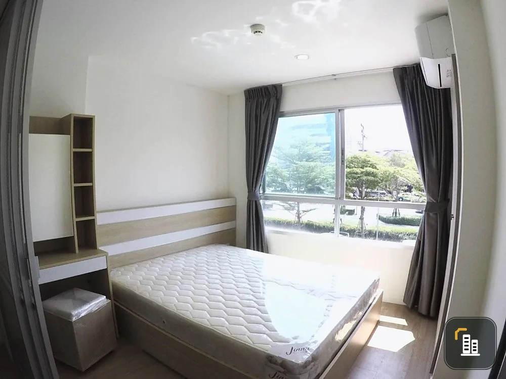 Sell / rent Lumpini Ville On Nut - Phatthanakan, good location, convenient transportation, special price, do not miss