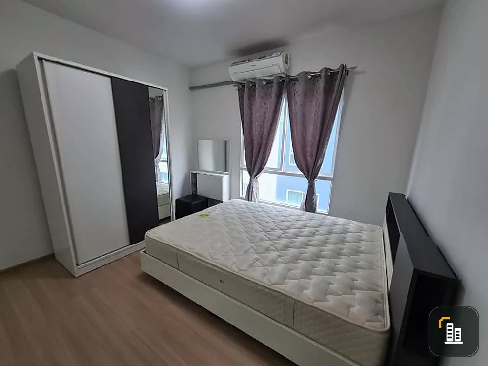 Condo for sale/rent, Unio Charan 3, fully furnished. This must be reserved!!