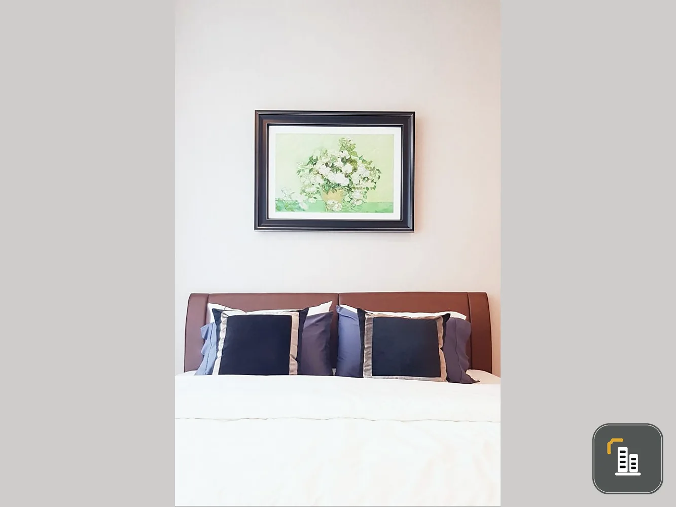 Condo for rent, Quattro by Sansiri, 11th floor, Building A, beautiful decoration, ready to move in, pool view, good price, don't wait.