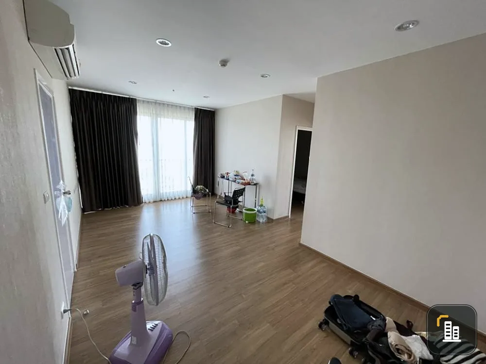 Sale/Rent Condo The Tree Rio Bang-O Station, corner room, high floor, beautiful view, don't miss it !!