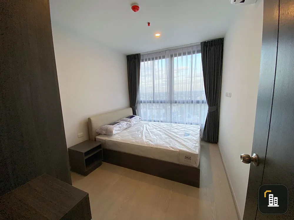 Condo for rent, Elio Del Nest, fully furnished, convenient transportation, ready to move in. Don't miss it.