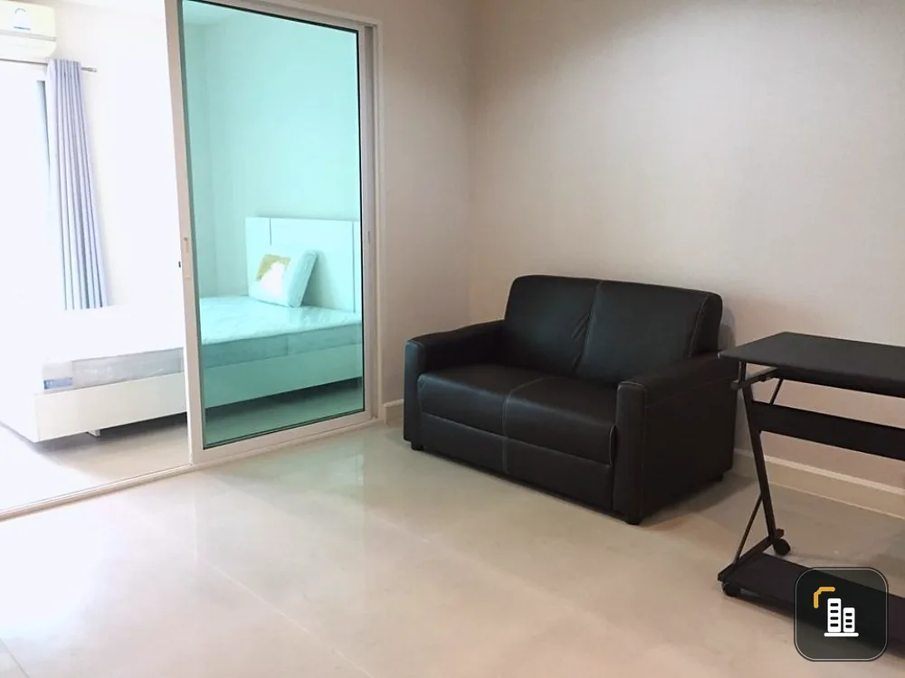 Sell / rent Metro park Sathorn, good condition room, very nice, with built-in kitchen set Book this price and you will not be disappointed.