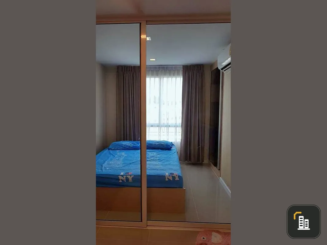 Condo for sale, JW CONDO@DONMUANG, the right room, the right size. at the price you are satisfied Absolutely do not miss it.