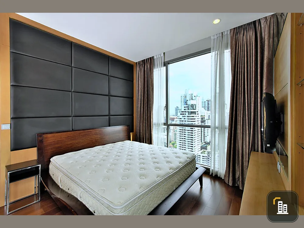 Quattro by Sansiri for sale, good location, beautiful view, can't miss it.