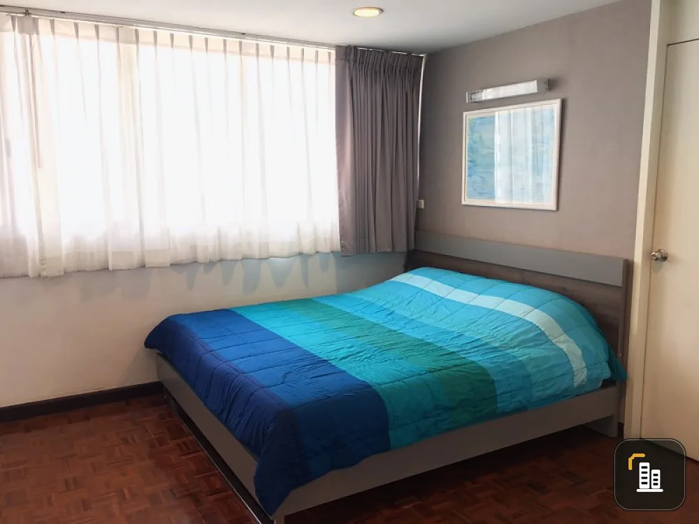 For rent, Tai Ping Tower, beautiful room, big room, fully furnished, ready to move in. Don't wait.