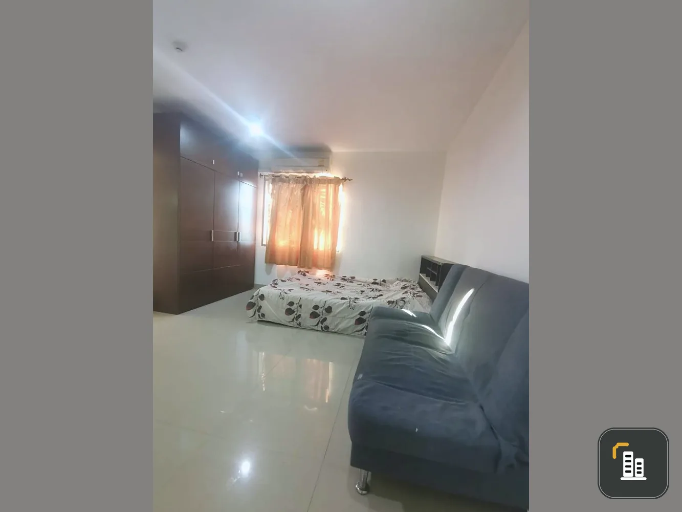 Urgent sale, Iris Avenue On Nut - Wongwaen, 1st floor, cheap price, don't miss it!!