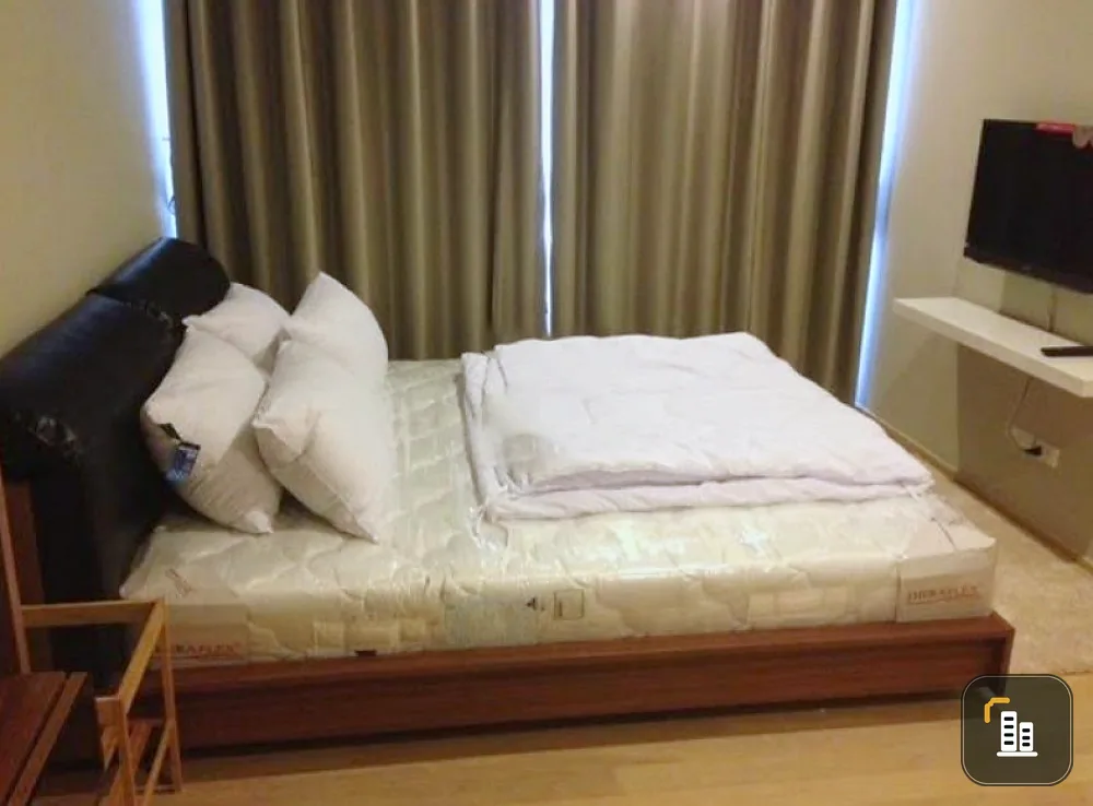 For rent, Noble Refine furniture, ready to move in, don't miss it