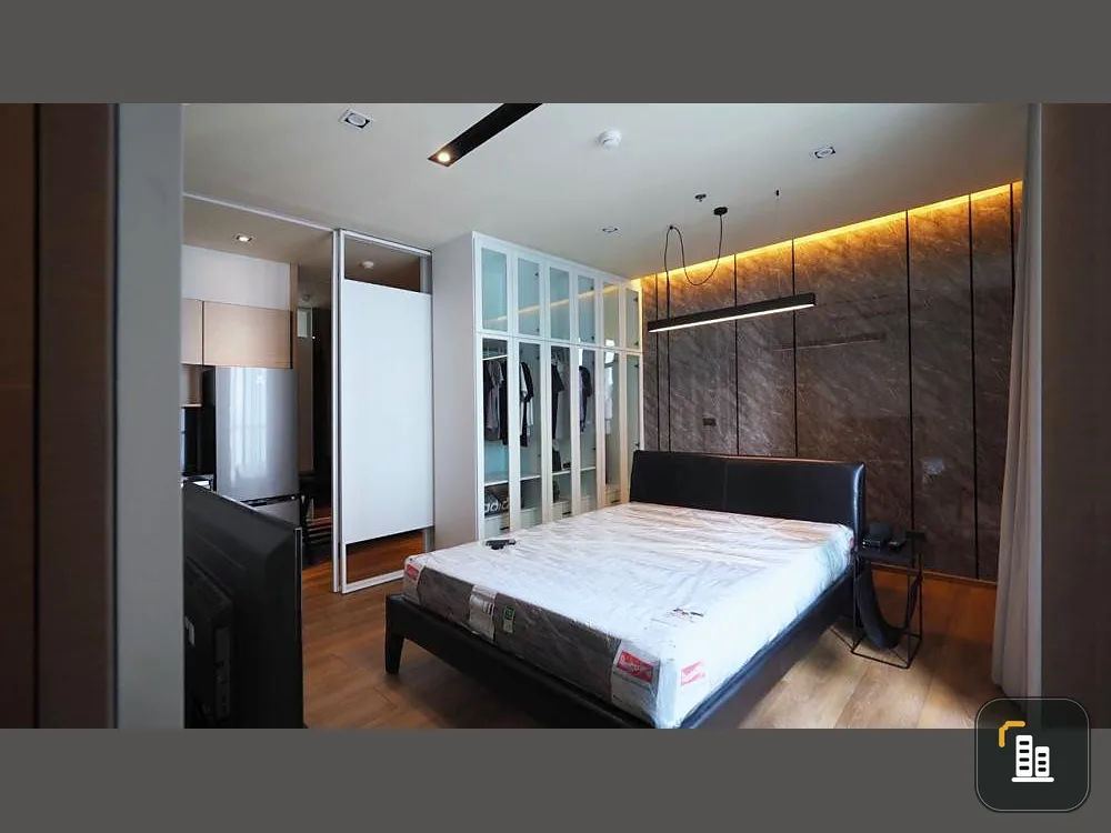 Condo for rent, Park 24 Origin, Phrom Phong, ready to move in. Fully furnished, don't wait