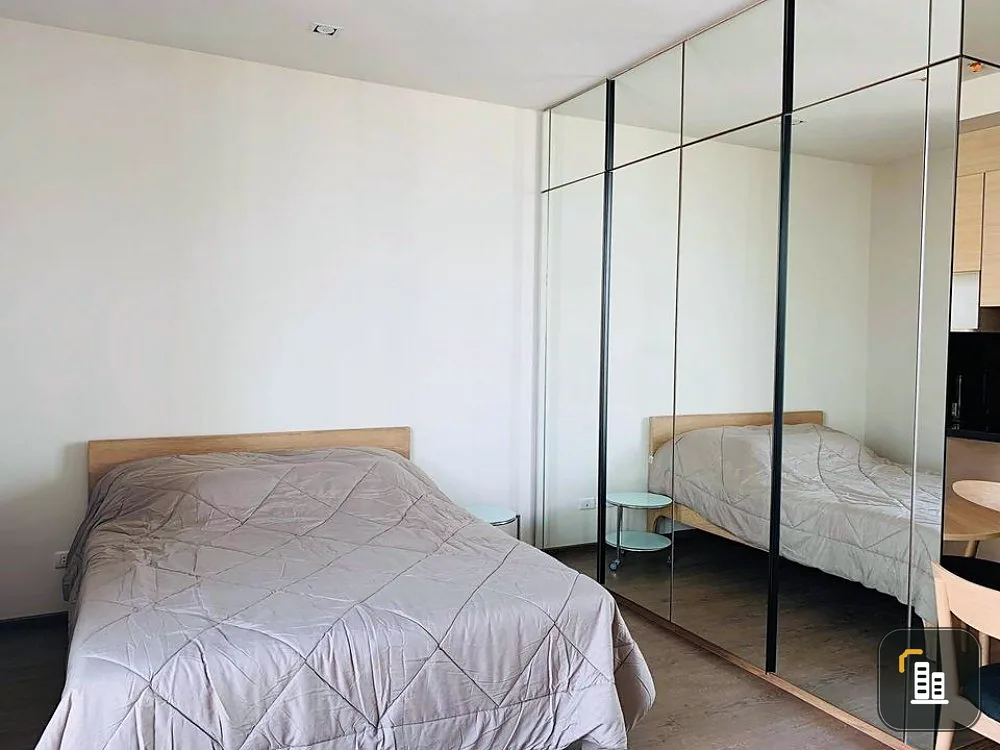 For rent, Park 24 Origin, Phrom Phong, fully furnished, ready to move in. Don't miss it.