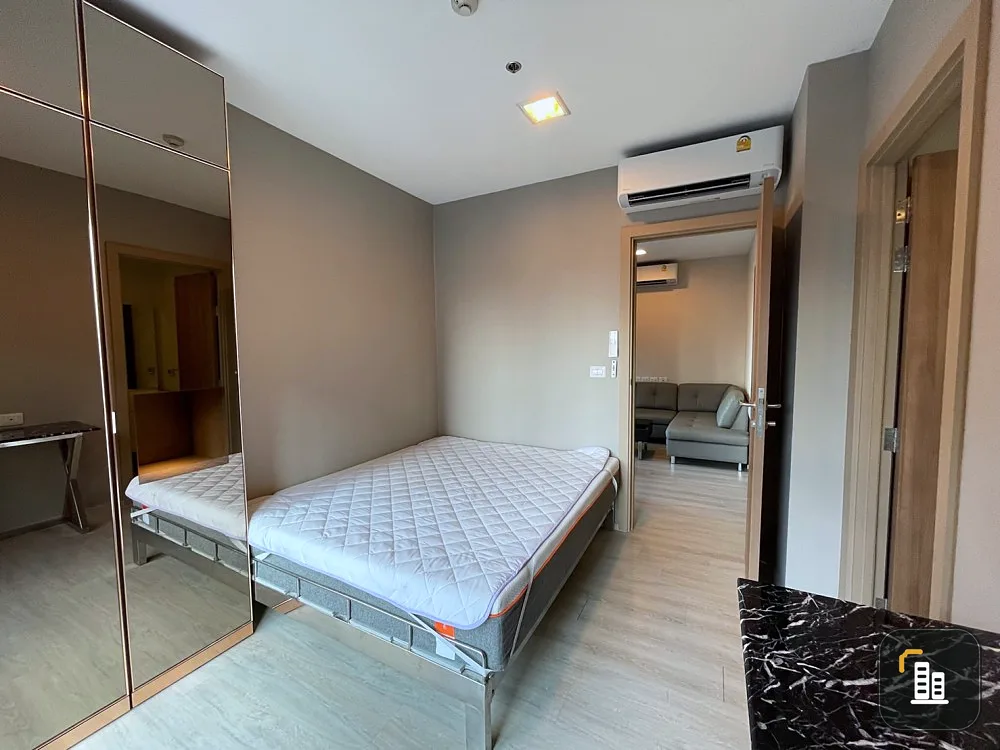 Condolette Mist for rent, beautiful room, complete electrical appliances, ready to move in. Don't miss it.